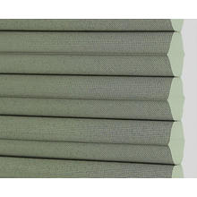 sunscreen 25mm honeycomb blind blackout for home hotel